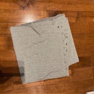 Lululemon Vinyasa scarf